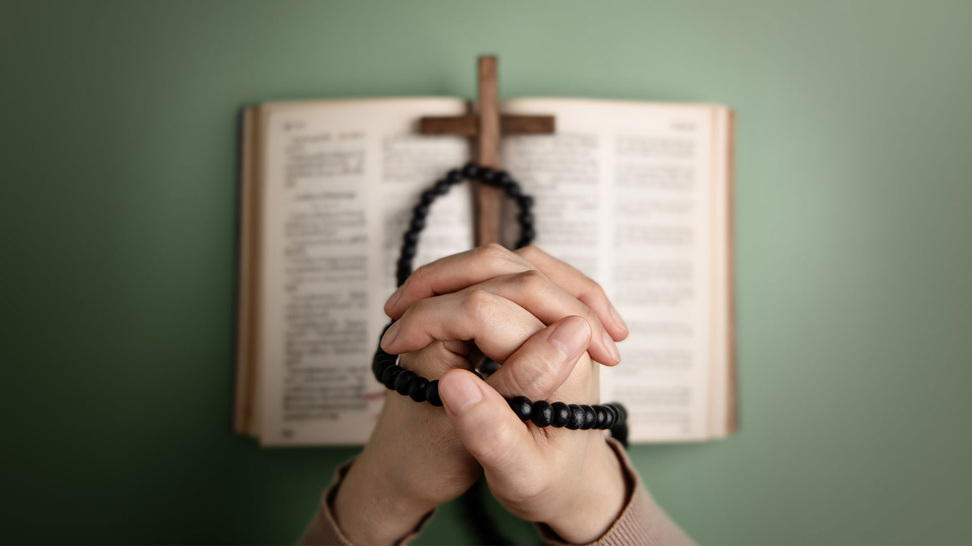 Why Do We Struggle to Trust God’s Plan?